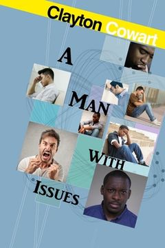 portada A Man With Issues