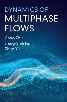 portada Dynamics of Multiphase Flows (en Inglés)
