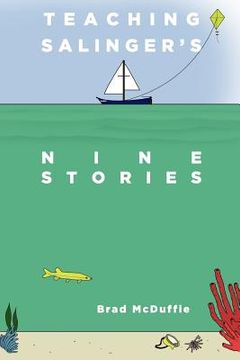 portada teaching salinger ` s nine stories (in English)