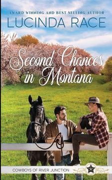 portada Second Chances in Montana (en Inglés)