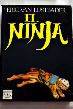 portada El Ninja