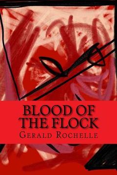portada Blood of the Flock (in English)