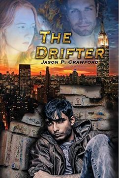 portada The Drifter: The Essentials Book 1 (en Inglés)