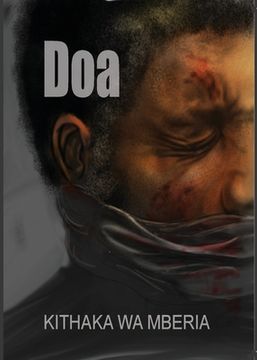 portada DOA (en Swahili)