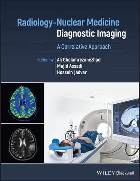portada Radiology-Nuclear Medicine Diagnostic Imaging: A Correlative Approach (en Inglés)
