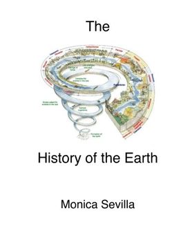 portada The History of the Earth