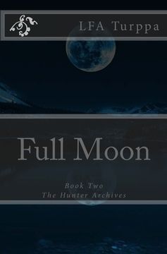 portada Full Moon