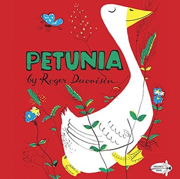 portada Petunia (in English)
