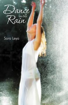 portada dance in the rain (in English)