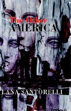 portada the other america (in English)