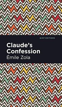 portada Claude'S Confession (en Inglés)