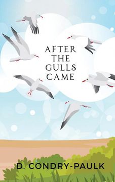 portada After the Gulls Came (in English)