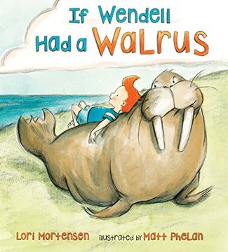 portada If Wendell had a Walrus (en Inglés)