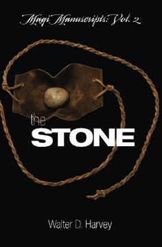 portada Magi Manuscripts: Vol. 2 - The Stone: Volume 2