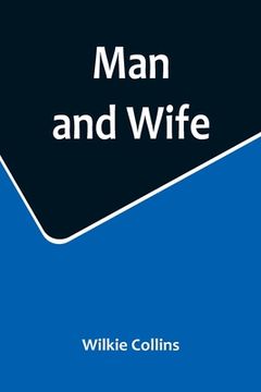 portada Man and Wife 