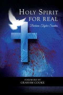 portada Holy Spirit: For Real (in English)