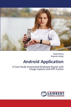 portada Android Application (en Inglés)