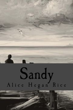 portada Sandy (en Inglés)