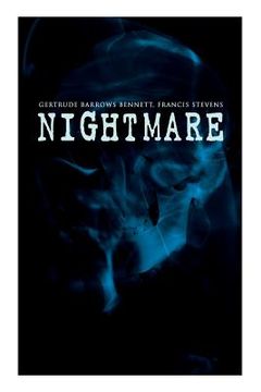 portada The Nightmare: An Alternate Universe Sci-Fi Tale (in English)