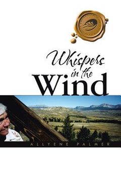 portada Whispers in the Wind (in English)
