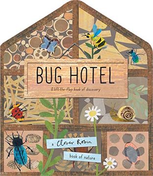 portada Bug Hotel