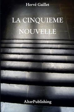 portada La cinquième nouvelle (in French)