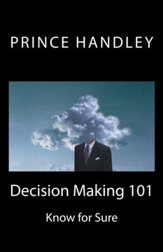 portada Decision Making 101: Know for Sure: Volume 6 (Success)