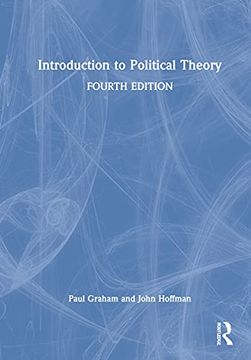 portada Introduction to Political Theory 