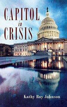 portada Capitol in Crisis (en Inglés)