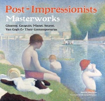 portada Post-Impressionists: Masterworks