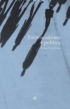 portada Existencialismo y Politica (in Spanish)