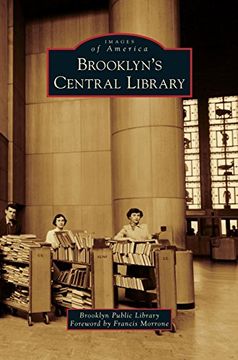 portada Brooklyn's Central Library