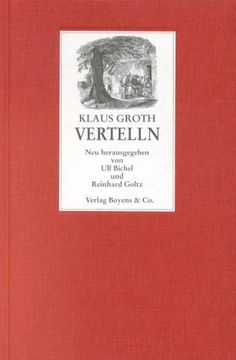 portada Vertelln (in German)
