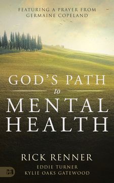 portada God's Path to Mental Health (en Inglés)