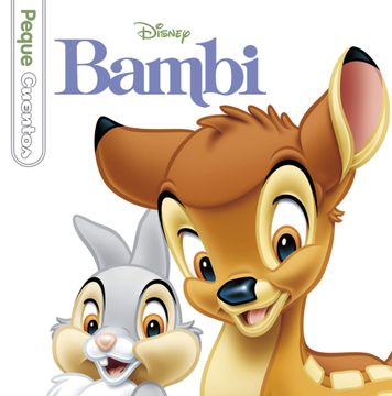 portada Bambi y sus Amigos
