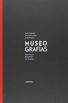 portada Museo Grafías (in Spanish)
