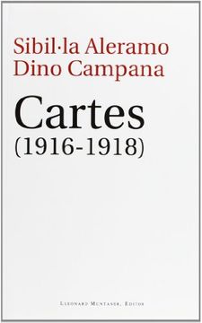 portada Cartes (in Catalá)