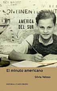portada Minuto Americano, el (in Spanish)