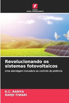 portada Revolucionando os Sistemas Fotovoltaicos (in Portuguese)