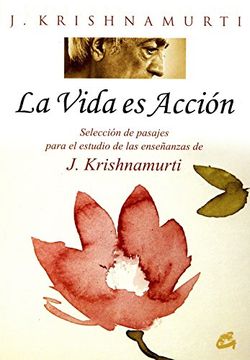 portada Vida es Acción, la (in Spanish)