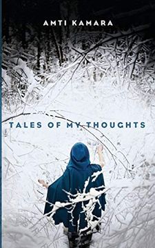 portada Tales of my Thoughts (en Inglés)