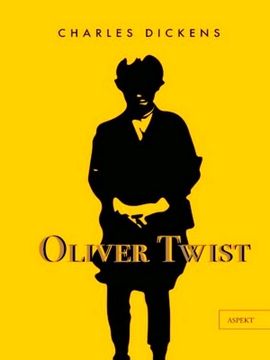 portada Oliver Twist