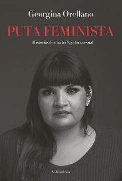 portada Puta Feminista