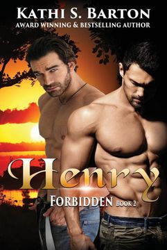 portada Henry: Forbidden: M (en Inglés)