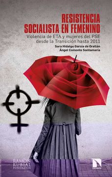 portada Resistencia Socialista en Femenino