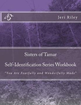 portada Sisters of Tamar Self-Identification Series Workbook (en Inglés)