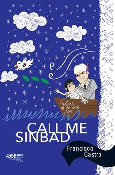 portada Call Me Sinbad (in English)