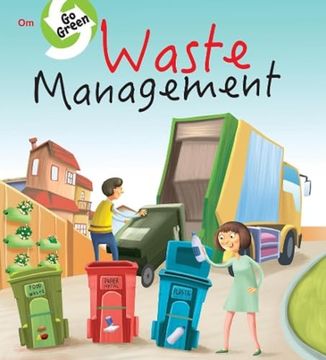 portada Go Green Waste Management