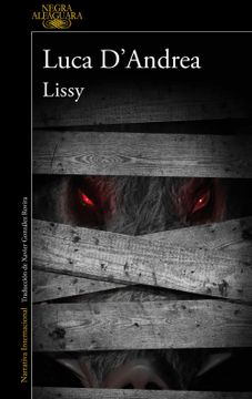portada Lissy (Spanish Edition) (in Spanish)