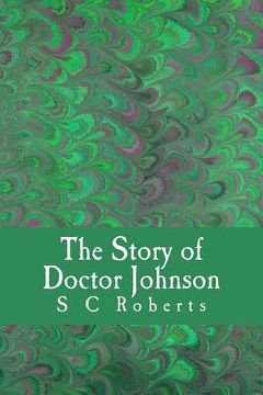 portada The Story of Doctor Johnson